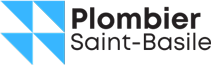 Plombier résidentiel et commercial a Saint-Basile